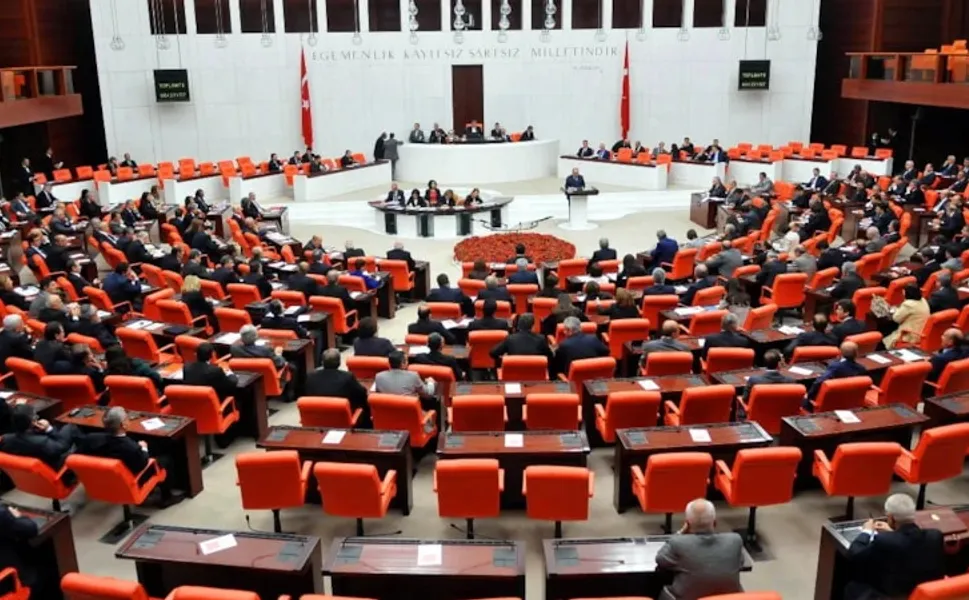 Şehit aileleri ve gazilere yeni haklar içeren kanun teklifi TBMM'den geçti