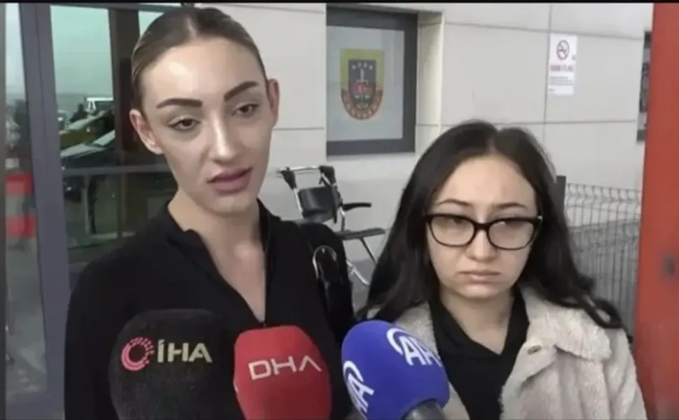 Şarkıcı Güllü soruşturmasında cinayeti ortaya çıkaran detay