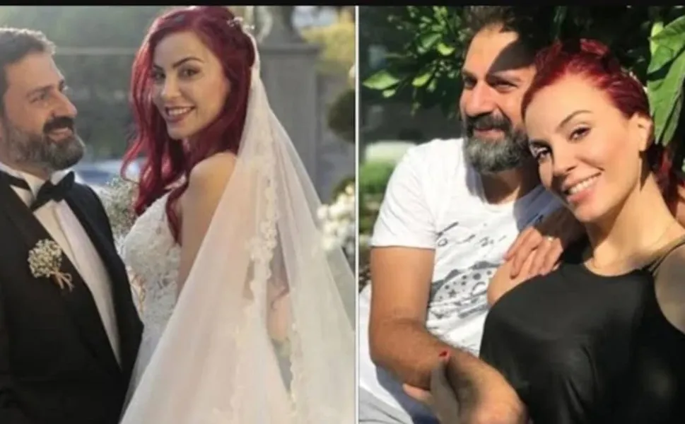 Erhan Çelik’in eşi Özlem Gültekin’in ölümü şüpheli bulundu! Soruşturma başlatıldı...