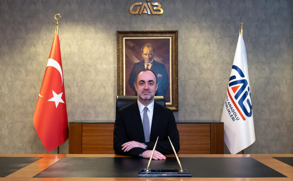 Gaziantep'in Temmuz ayı ihracatı 1,0 milyar dolar