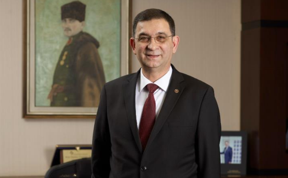 GSO Başkanı Ünverdi temmuz ayı ihracat rakamlarını değerlendirdi