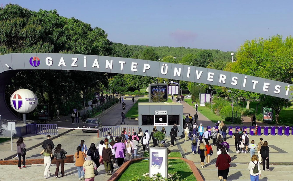 GAÜN’de 2026 YKS kontenjanlarının yüzde 99,93’ü doldu