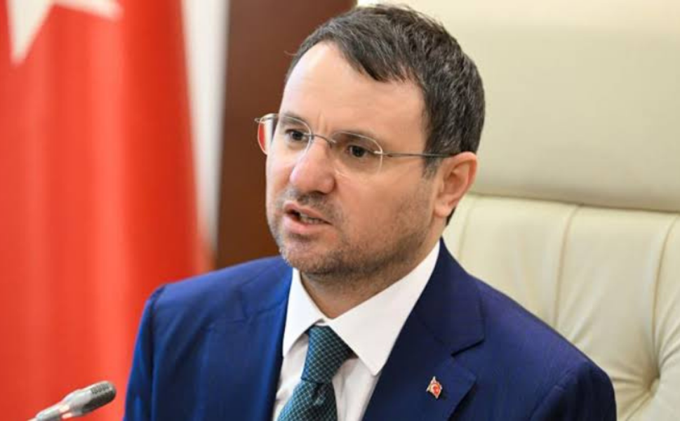 Bakan Gürlek açıkladı: Gaziantep’te 13,7 milyar liralık vurgun