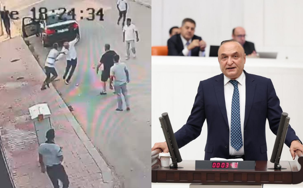 Gaziantep Milletvekili Melih Meriç’ten sevindiren haber geldi
