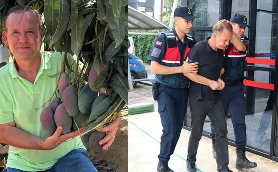 SON DAKİKA | Gaziantepli İş Adamı Tutuklandı
