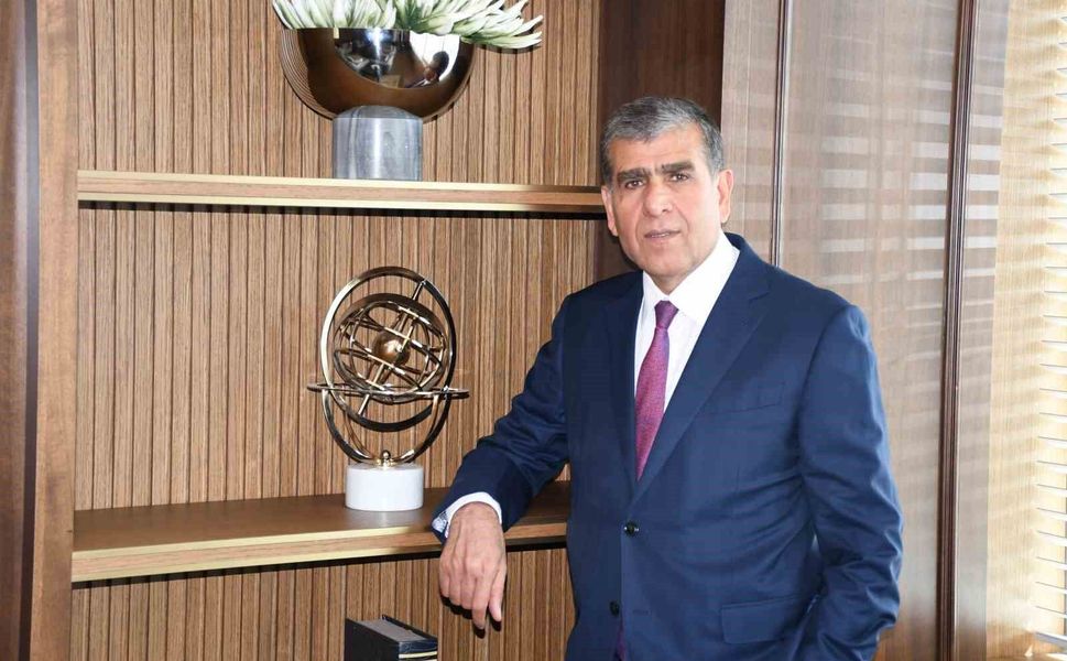 Altunkaya: 'Suriye'ye yatırımın ve ihracatın önündeki engeller kaldırılıyor'