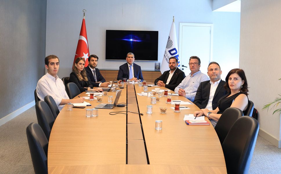 Türkiye–Suriye ticaretinde yeni dönem: Nusaybin–Kamışlı Sınır Kapısı açılıyor!