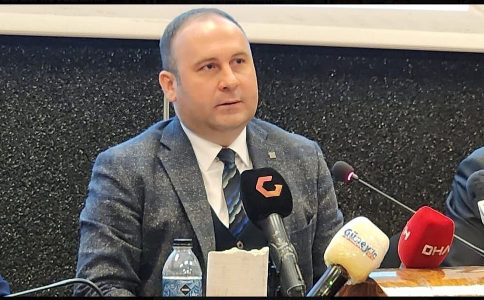 İMO Genel Merkez MYK Üyesi Güçyetmez: “Yapı Kayıt Belgeli binalarda risk kontrolü yapılmalı”