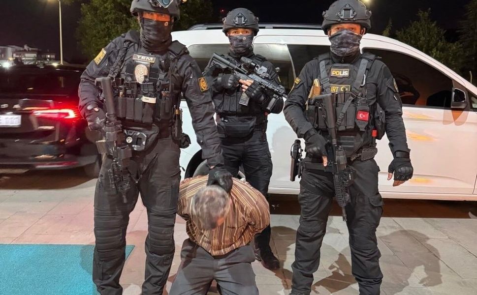 Cumhurbaşkanına suikast girişiminde bulunan FETÖ'cü teröristle ilgili yeni gelişme