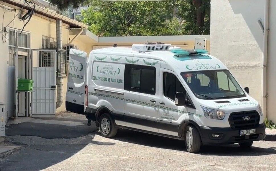 Gaziantep'te elektrik akımına kapılan demir doğrama ustası hayatını kaybetti