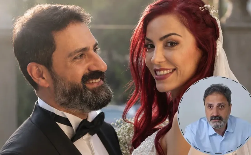 Erhan Çelik sessizliğini bozdu: Özlem Gültekin’in ölümüyle ilgili çarpıcı iddialar