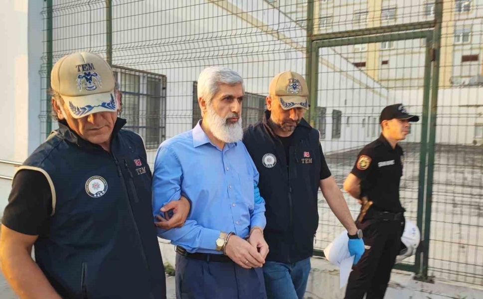 Adana merkezli 'Kuytulcular' operasyonu: Gaziantep dahil 5 ilde 49 adrese eş zamanlı baskın