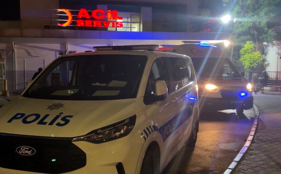 Gaziantep'te akrabasının silahlı saldırısına uğrayan şahıs hayatını kaybetti