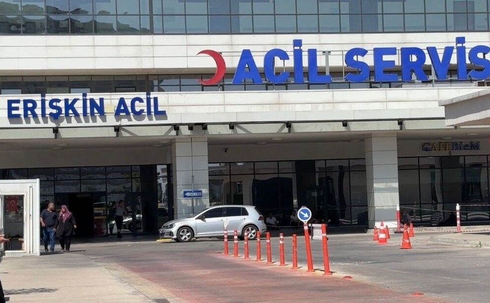 Gaziantep'te çocukların kavgasına aileleri dahil oldu: 1 ölü, 5 yaralı