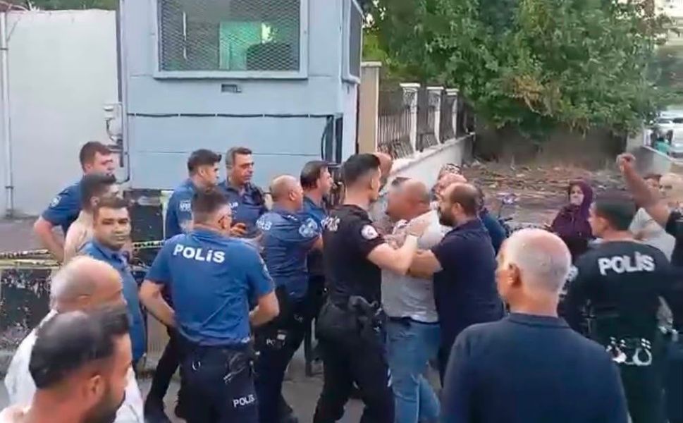 Gaziantep'te engelli genç kıza cinsel istismar iddiası: 4 gözaltı