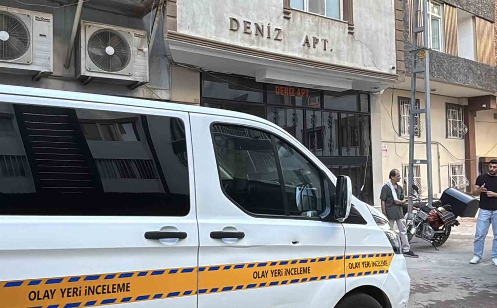 Gaziantep'te evde yangın faciası: 4 yaşındaki çocuk hayatını kaybetti