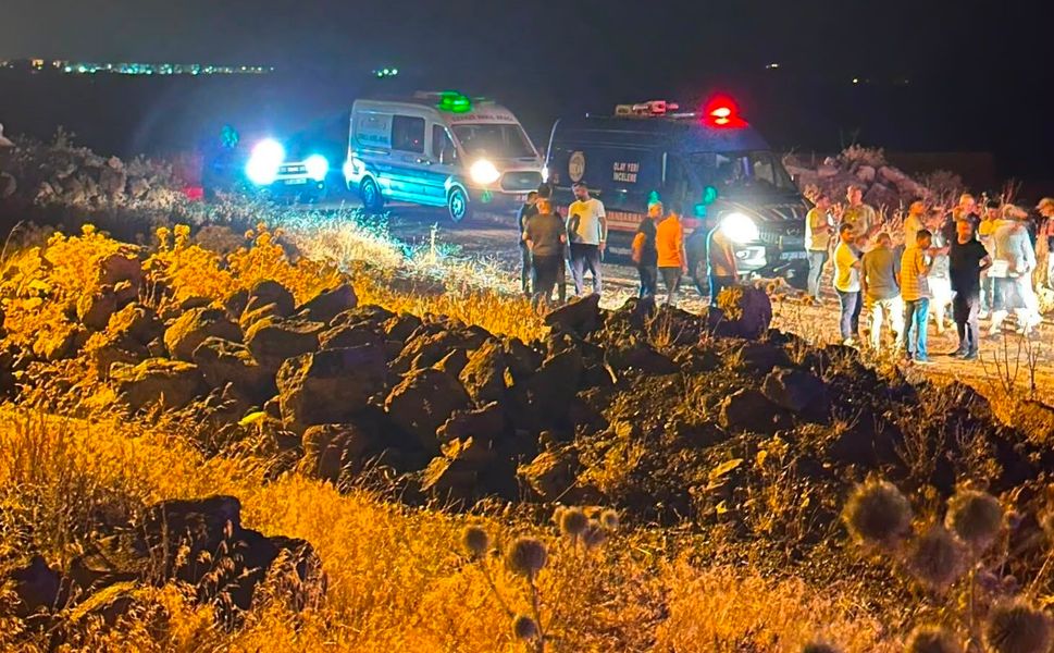 Gaziantep'te kayıp olarak aranan şahıs dağlık arazide ölü bulundu