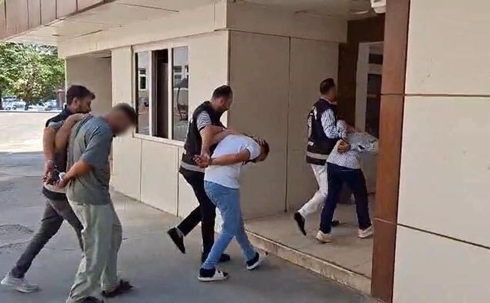 Gaziantep'te skandal olayda flaş gelişme! 5 kişi tutuklandı