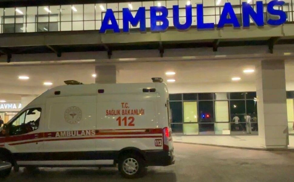 Gaziantep'te yaptığı işin parasını isteyen boyacı ustası bıçaklanarak öldürüldü