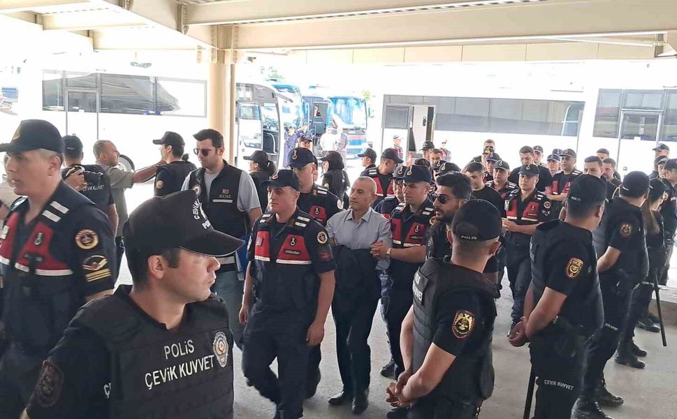 Gülistan Doku davasında 2 tutuklama daha geldi: Tutuklu sayısı 28'e çıktı