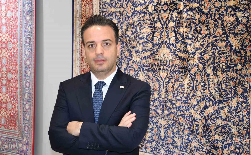 İhracatçının rotasında zorunlu makas değişimi