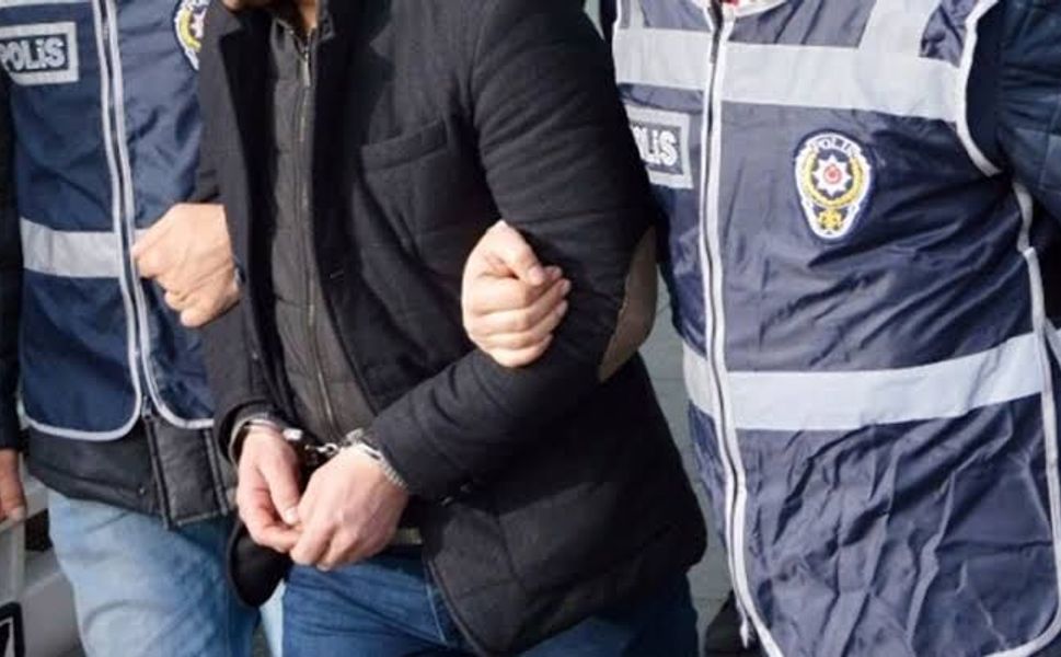 Sahte ekspertiz soruşturmasında Gaziantepli iki iş insanı gözaltına alındı