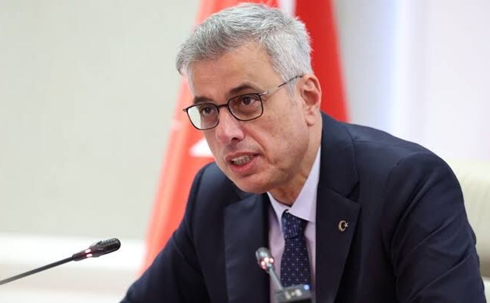 Bakan Memişoğlu Gaziantep’e geliyor! İki hastane hizmete açılıyor