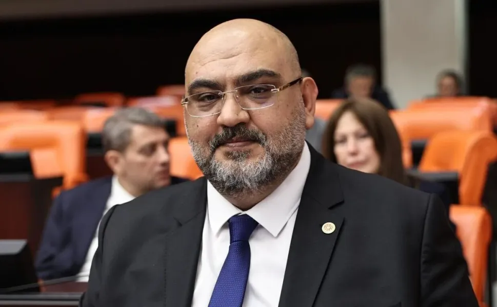 Gaziantep’te beklenen istifa geldi! Gürban İYİ Parti’den ayrıldı, gözler 14 Ağustos’ta