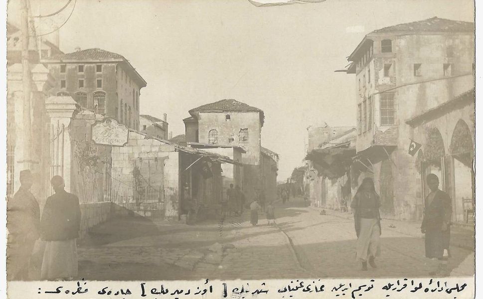Kent Konseyi'nden Gaziantep'in hafızasına büyük katkı