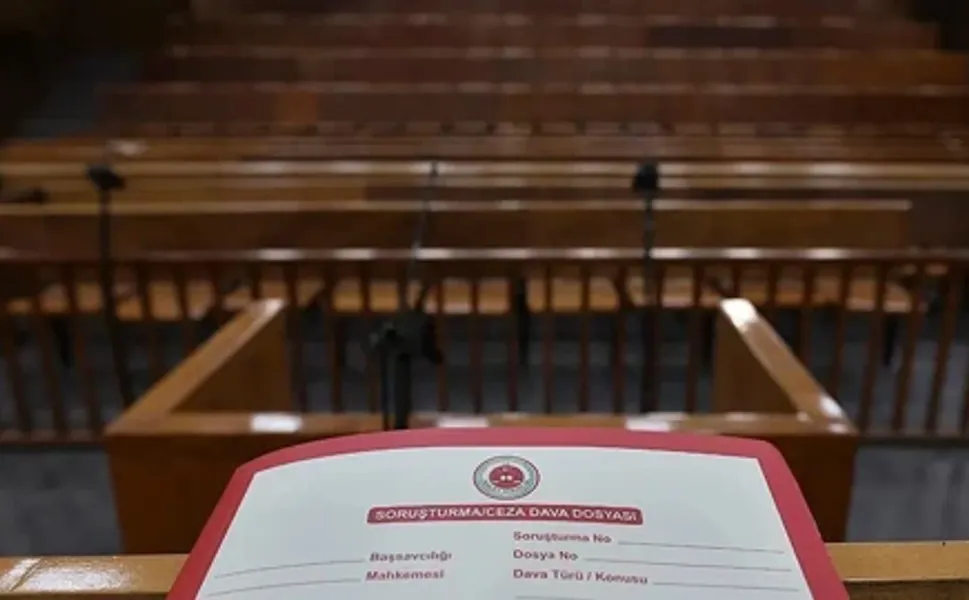 Adalet Bakanı Gürlek: "4 suç örgütüne yönelik 818 şüphelinin banka ve kripto varlıklarına el konuldu"