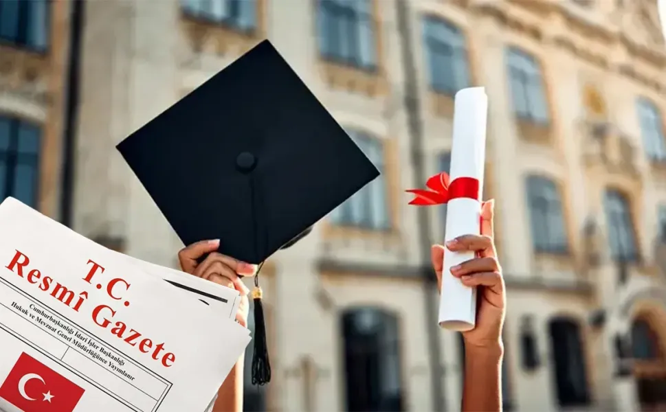 Öğrenci affı düzenlemesinin detayları