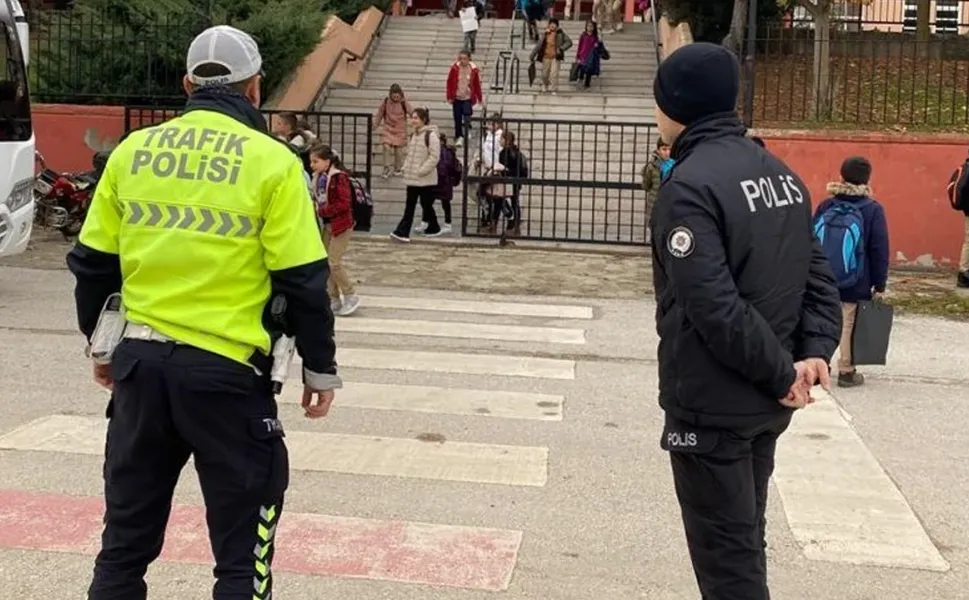 Gaziantep’te veliler dikkat! Okullarda güvenlik için yeni dönem hazırlığı