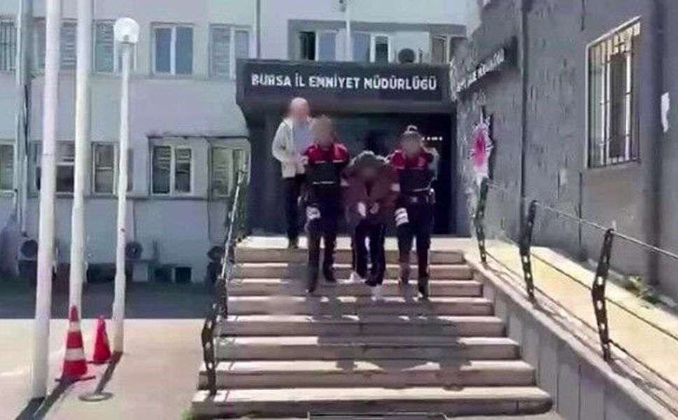 TikTok canlı yayınında genç kadını bıçaklayan sanık tahliye edildi