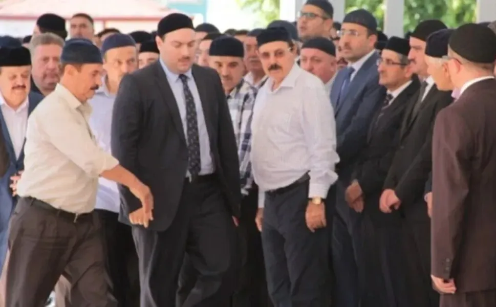 Alihan Kuriş'in liderliğindeki suç örgütüne 17 ilde operasyon: 30 gözaltı