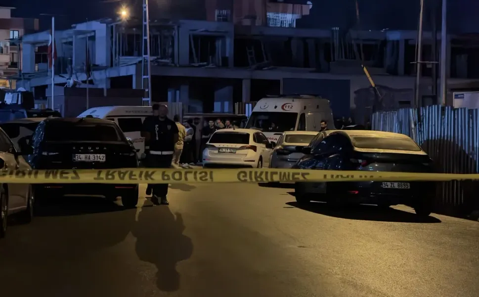 DEAŞ operasyonu: Saldırı hazırlığındaki terörist etkisiz hale getirildi