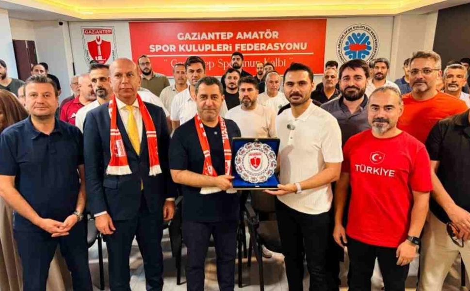 AK Parti Milletvekili Bünyamin Bozgeyik Ayak Basmadık Yer Bırakmadı