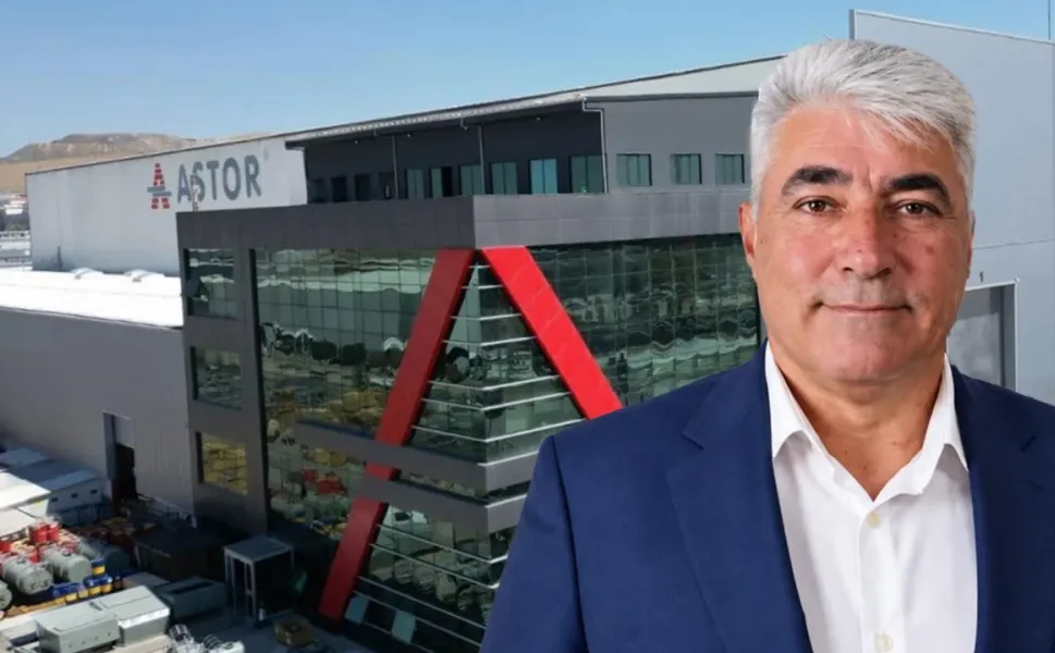 Fon soruşturmasında yeni gelişme: Astor şirket sahibi Feridun Geçgel’in pasaportuna el konuldu
