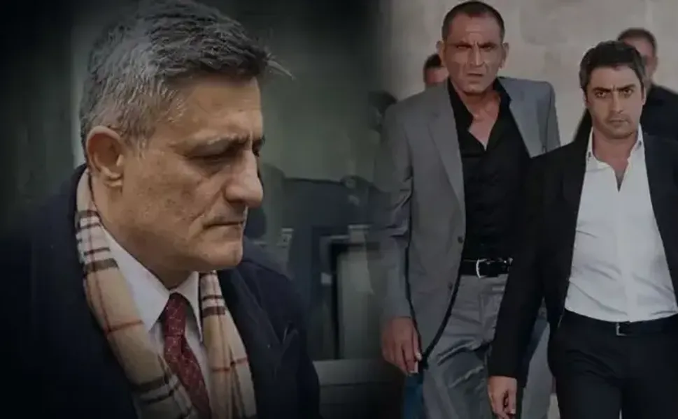 'Kurtlar Vadisi Pusu' dizisine FETÖ propagandası iddiaları üzerine inceleme kararı