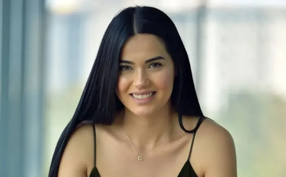 "Yerli Adriana Lima" olarak anılan Fatmagül Lafçı, fon vurgununda gözaltında