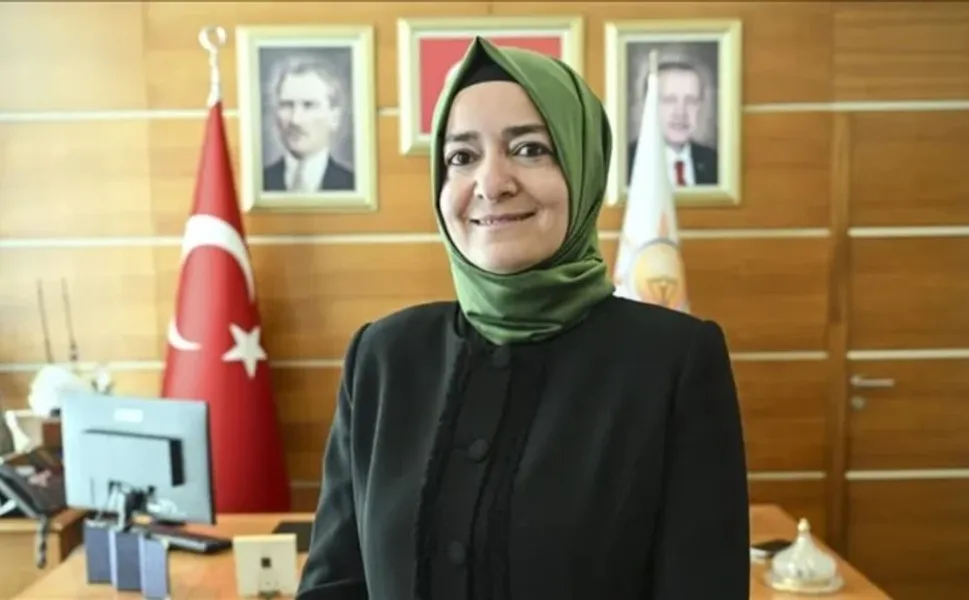 Fatma Betül Sayan Kaya ile eşi İlyas Kaya, 2,2 milyar lirayı iade etti iddiası