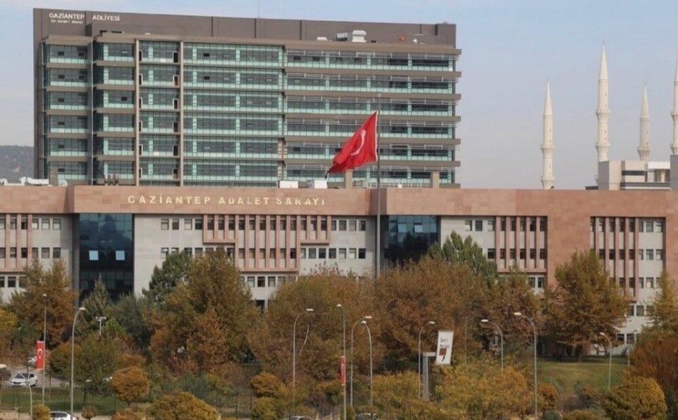 Gaziantep'te cinayet davasında şok savunma!