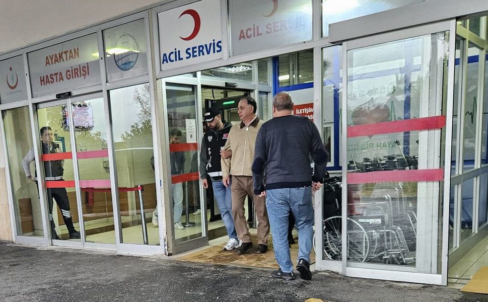 MHK soruşturmasında WhatsApp trafiği: İsim listeleri dikkat çekti