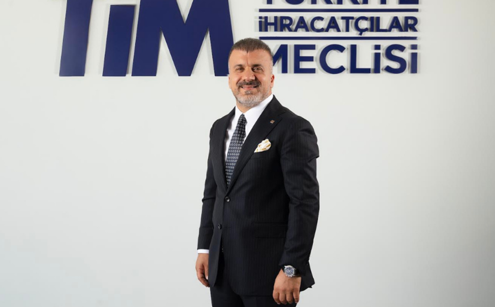 Güneydoğu İhracatçılarından OVP'ye tam destek