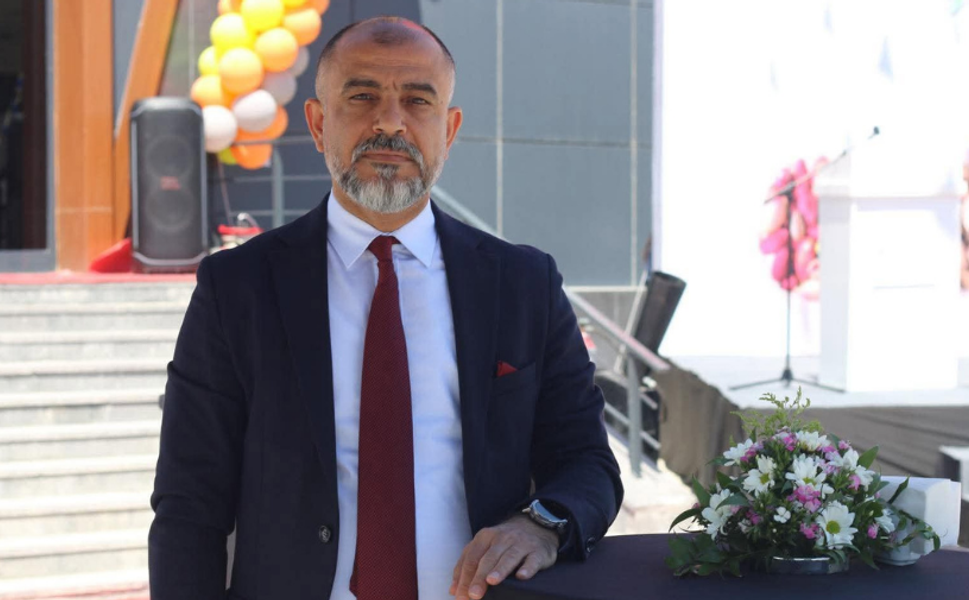 Gaziantep’te AK Partili eski başkana “fake hesap” saldırısı!