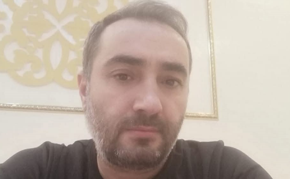 Gaziantep'te 5 çocuk babası Cengiz Akkurt cinayetinde rapor bekleniyor