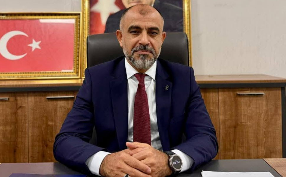 Nizip’te ortalık karıştı! AK Parti eski başkanına saldırıda 1 tutuklama