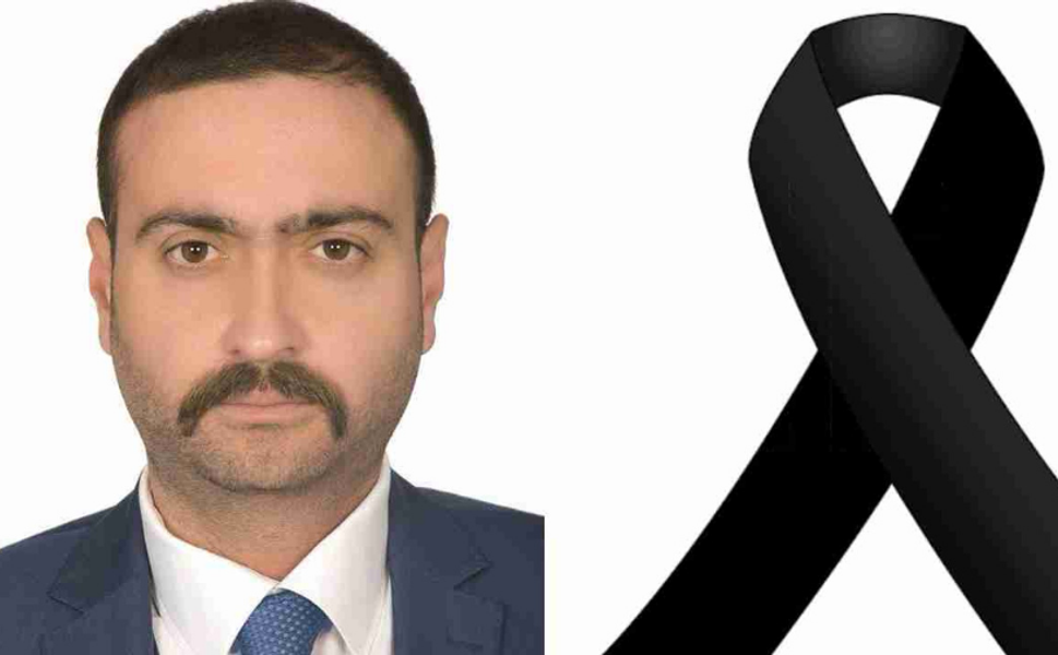 Gaziantep'te Budak Ailesi'nin Acı Günü! Avukat Ünal Budak Genç Yaşta Vefat etti