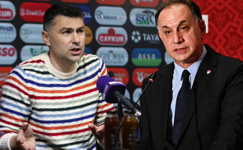 Gaziantep FK’dan ayrılırken söylemişti! Burak Yılmaz’ın Ferhat Gündoğdu sözleri yeniden gündemde