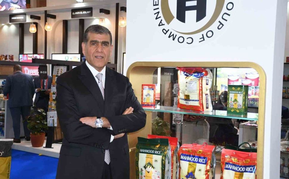 Altunkaya Grup, global markalarıyla FOODIST İstanbul Fuarı'nda