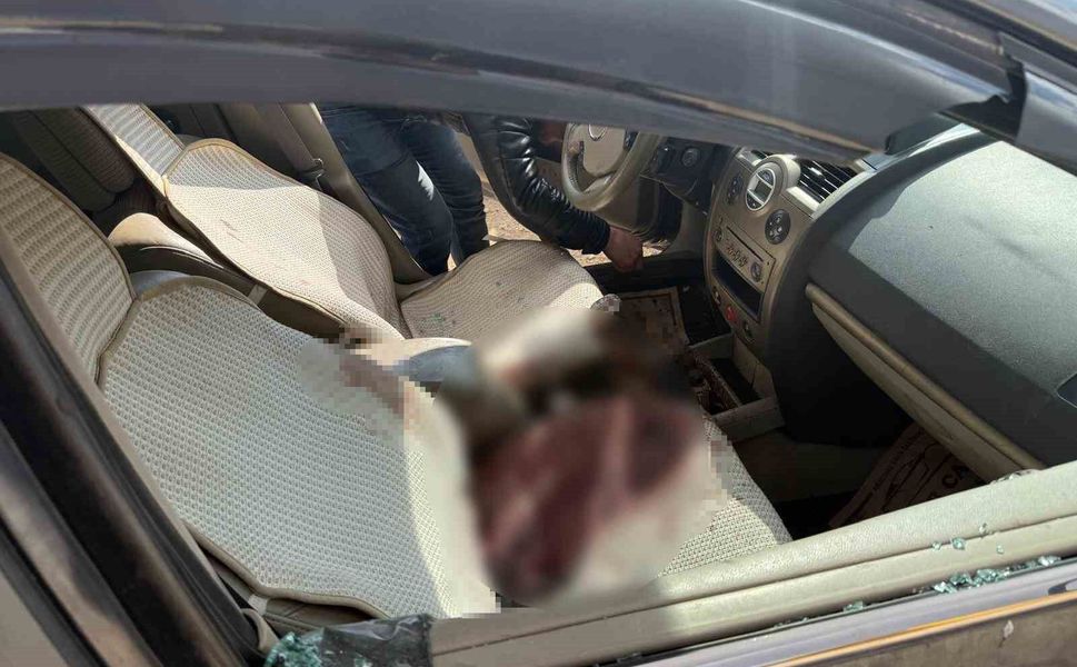 Gaziantep'te aracında öldürülen Ali Haydar Çoban cinayetinde sanıklar 2'nci kez hakim karşısında
